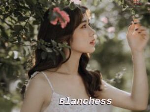 Blanchess