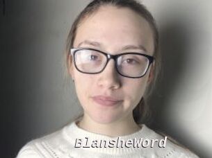 BlansheWord Live Camgirls Sex