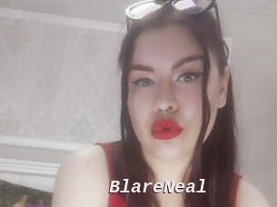 BlareNeal