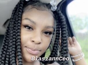 BlasiannCeo