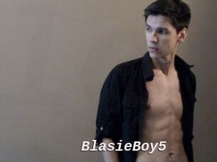BlasieBoy5