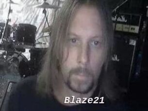 Blaze21