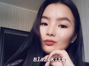 BlazeKitty