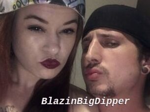 BlazinBigDipper