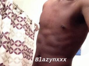 Blazynxxx