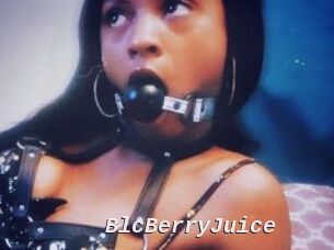 BlcBerryJuice