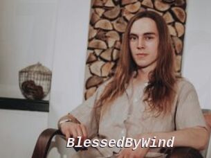 BlessedByWind