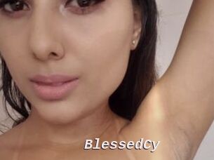 BlessedCy