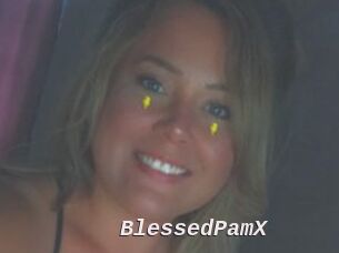 BlessedPamX