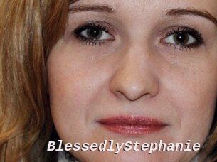 BlessedlyStephanie
