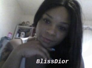 BlissDior