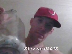 Blizzard2018
