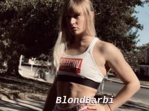 BlondBarbi