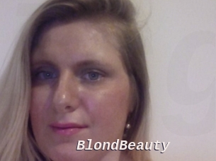 BlondBeauty