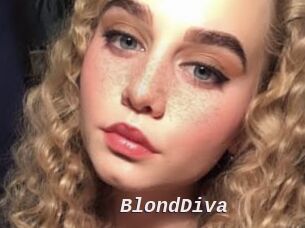 BlondDiva