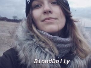 BlondDolly