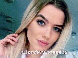 BlondPrincess18