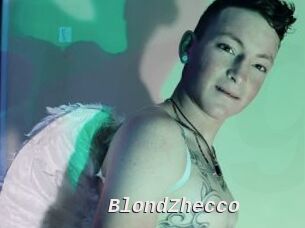 BlondZhecco