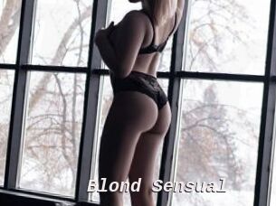 Blond_Sensual