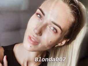 Blonda007