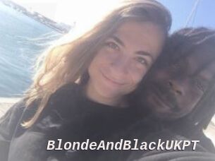 BlondeAndBlackUKPT