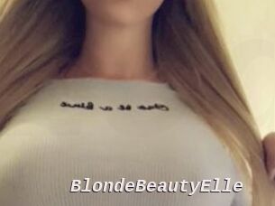 BlondeBeautyElle