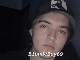 BlondeBoy69