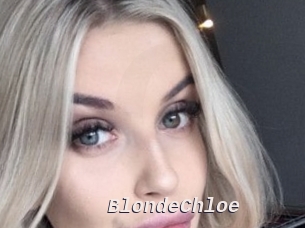 BlondeChloe
