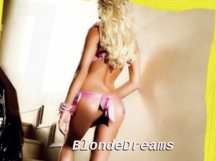 BlondeDreams