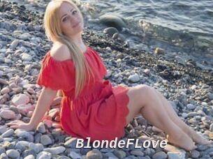 BlondeFLove