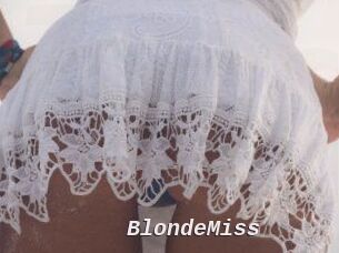 BlondeMiss