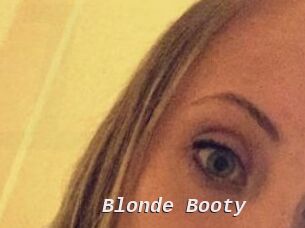 Blonde_Booty