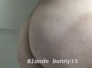 Blonde_bunny15