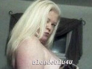 Blondeblu4U