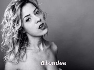 Blondee