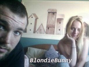 BlondieBunny
