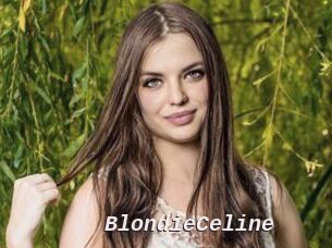 BlondieCeline