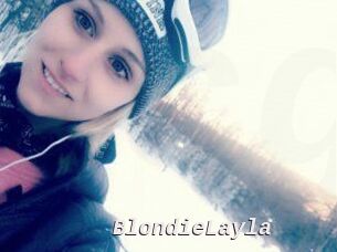 BlondieLayla