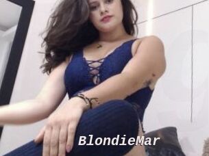 BlondieMar