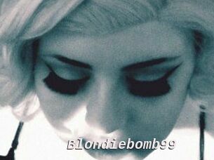 Blondiebomb99