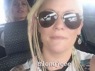 Blondjeee