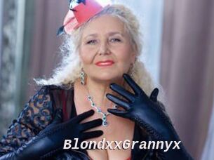 BlondxxGrannyx