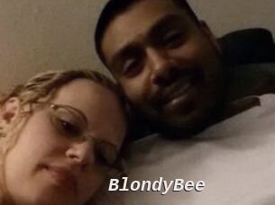 BlondyBee