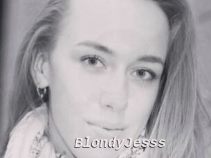 BlondyJesss