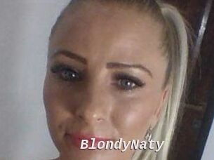 BlondyNaty