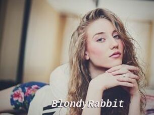 BlondyRabbit