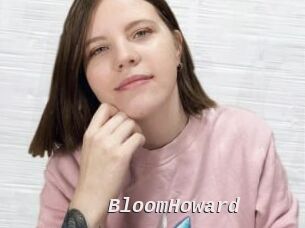 BloomHoward