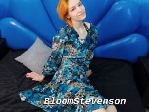 BloomStevenson