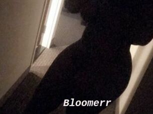 Bloomerr