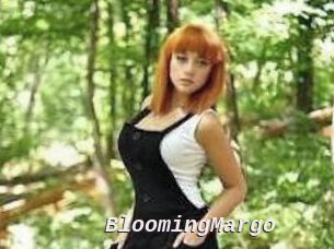 BloomingMargo